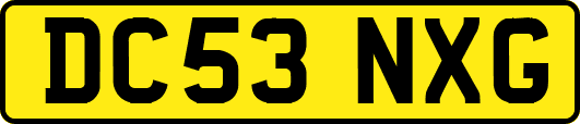 DC53NXG