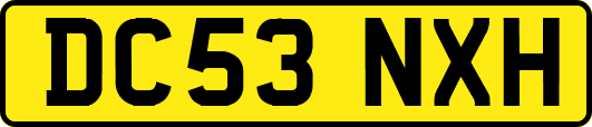 DC53NXH