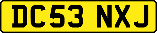 DC53NXJ