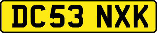 DC53NXK