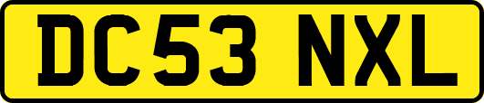 DC53NXL
