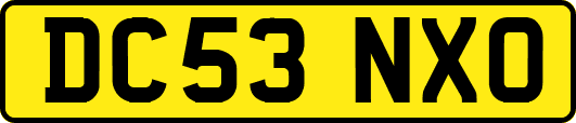 DC53NXO