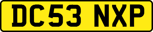 DC53NXP