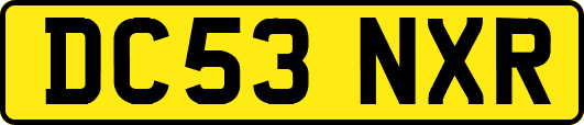 DC53NXR