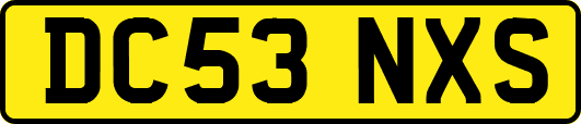 DC53NXS