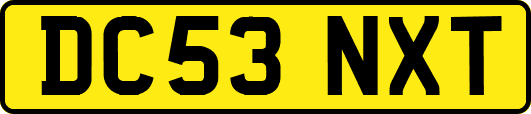 DC53NXT