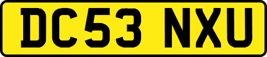 DC53NXU