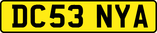 DC53NYA