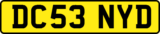 DC53NYD
