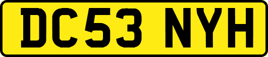 DC53NYH