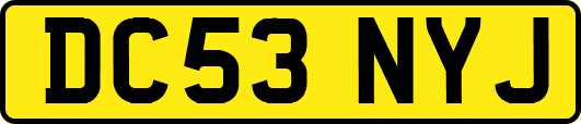 DC53NYJ