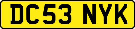 DC53NYK