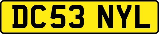 DC53NYL