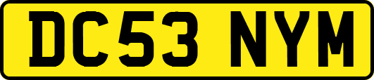 DC53NYM