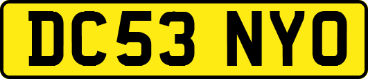 DC53NYO