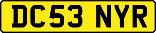 DC53NYR