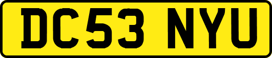 DC53NYU
