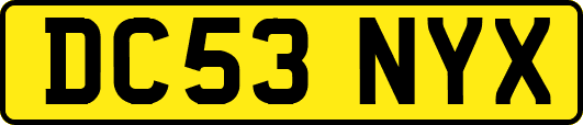 DC53NYX