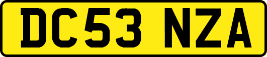 DC53NZA