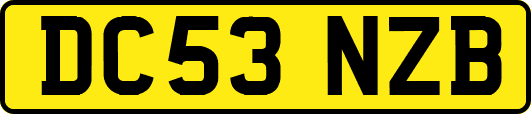 DC53NZB