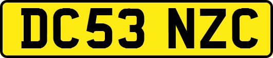 DC53NZC