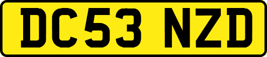 DC53NZD