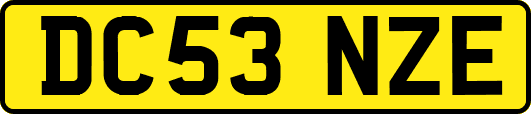 DC53NZE