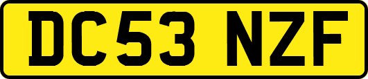 DC53NZF