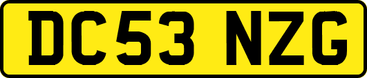 DC53NZG