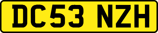 DC53NZH