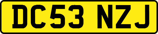 DC53NZJ