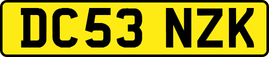 DC53NZK