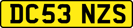 DC53NZS
