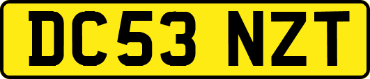 DC53NZT
