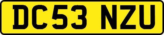DC53NZU