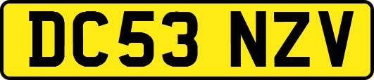 DC53NZV