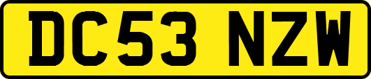 DC53NZW