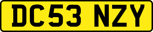 DC53NZY