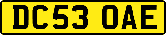 DC53OAE