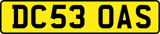 DC53OAS