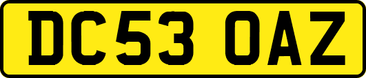 DC53OAZ