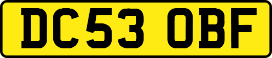 DC53OBF