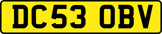 DC53OBV