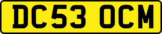 DC53OCM