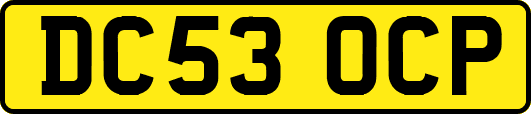 DC53OCP