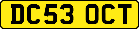 DC53OCT