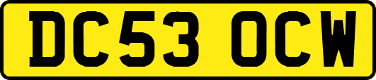 DC53OCW