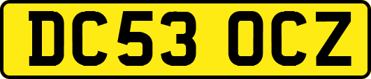 DC53OCZ
