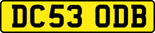 DC53ODB