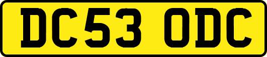 DC53ODC